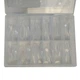 Верхние формы Global Fashion Almond molds 120 шт - изображение 2