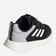 Дитячі кросівки для хлопчика adidas Tensaur GZ5856 25.5 (8.5UK) Чорні (4065418205436) - зображення 4