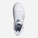 Підліткові кеди для хлопчика adidas Originals Continental 80 F99787 35.5 (3UK) Білі (4060516154143) - зображення 6