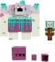 Игрушка Майнкрафт Пожиратель и Рейнджер Minecraft Legends Devourer Mattel HNC08 - изображение 1