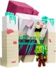 Игрушка Майнкрафт Пожиратель и Рейнджер Minecraft Legends Devourer Mattel HNC08 - изображение 5