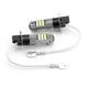 Светодиодная лампа для ДХО H3 LED 2016 42 SMD H3-42SMD - изображение 7