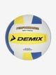 М'яч волейбольний Demix Performance Soft Touch Size 5 (18 панелей) - изображение 1