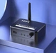 Конвертер / адаптер / декодер звука BLS-B35 SPDIF с Bluetooth, приемник преобразователь аудиосигналов + аудиокабель 3.5 мм AUX, черный (80966590) - изображение 5