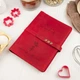 Блокнот для рецептов Moms recipe book, А5, 100 листов для рецептов, Coral, WOODPRESENT - изображение 1