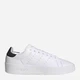 Мужские кеды низкие adidas Originals Stan Smith H06185 45.5 (10.5UK) Белые (4066749873264) - изображение 1