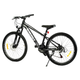 Велосипед спортивний Corso Energy 26" рама 13" чорний EN-26849 - зображення 2