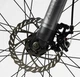 Велосипед спортивний Corso Energy 26" рама 13" чорний EN-26849 - зображення 4
