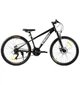 Велосипед спортивний Corso Energy 26" рама 13" чорний EN-26849 - зображення 9