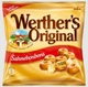 Цукерки Werther's Original Вершкова карамель 245 г - зображення 1