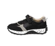 Кроссовки Calorie 0063(05) чорні (37-40) Чёрный 40 - изображение 2