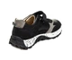 Кроссовки Calorie 0063(05) чорні (37-40) Чёрный 40 - изображение 3