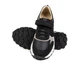 Кроссовки Calorie 0063(05) чорні (37-40) Чёрный 40 - изображение 5