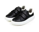 Кроссовки Calorie 0053(131) чорні (37-40) Чёрный 40 - изображение 4