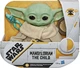 Интерактивный Мандалорец Малыш Йода Грогу Звездные Войны Mandalorian The Child Talking Plush Grogu Yoda Baby Star Wars (F1115) - изображение 3