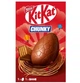 Пасхальный набор Kitkat шоколадное яйцо и шоколадный батончик 129 г - изображение 1