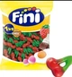 Мармелад Fini Вишеньки 1кг - зображення 1