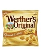 Цукерки Werther's Original з карамеллю та кремом 225г - зображення 4