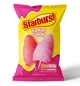 Солодка вата&nbsp;Starburst Cotton Candy Cherry&Strawberry 88г - зображення 1
