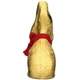 Шоколадный заяц Lindt Gold Bunny Milk Chocolate 100 г - изображение 4