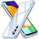 Чохол Logarm Crystal Protect для Samsung Galaxy A26 - зображення 1