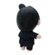 М'яка плюшева іграшка Сугуру Гето Магічна Битва plush toy Getou Suguru Jujutsu Kaisen - зображення 3