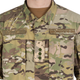 Сорочка польова тропічна P1G ALTITUDE MTP/MCU camo 2XL (UA281-29956-MCU) - зображення 6