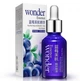 Сыворотка с гиалуроновой кислотой и экстрактом черники BIOAQUA Blueberry Essence Wonder, 15мл - изображение 1