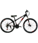 Велосипед спортивный Corso Global 26" рама 13" черный GL-26950 - изображение 1