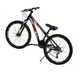 Велосипед спортивный Corso Global 26" рама 13" черный GL-26950 - изображение 8