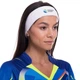 Спортивная повязка на голову Zelart 2973 White - изображение 3
