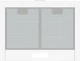 Вытяжка Gorenje whc629e4w - изображение 5