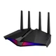 Маршрутизатор asus rt-ax82u v2 ax5400, 4xGE lan, 1xGE wan, 1xUSB3.2, mesh eu-uk 90ig07w0-mu9b10 - зображення 4