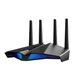 Маршрутизатор asus rt-ax82u v2 ax5400, 4xGE lan, 1xGE wan, 1xUSB3.2, mesh eu-uk 90ig07w0-mu9b10 - зображення 10