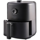 Мультипіч adler ad-6310, Black, 1300w, 3л, керування механічне, таймер, автовідключення, антипригарне покриття чаші, 80-200 c, індикація живлення та готовності - зображення 5