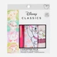 Набор детских трусов-слипов 3 шт для девочки Disney Marie EX3010 104-110 см Белый/Розовый/Светло-розовый (3609086886798) - изображение 2
