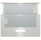 Вытяжка телескопическая Gorenje TH 60E3 X - изображение 3