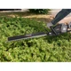 Аккумуляторный кусторез PARKSIDE PERFORMANCE PPHSA 40-Li A1, 58см - изображение 1