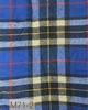 Костюмна тканина Фланель 150см 1пог.м (M71-2) - зображення 2