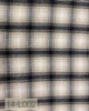 Костюмная ткань Фланель 150см 1пог.м (14-L002) - изображение 2
