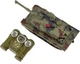 Танк на радиоуправлении ZIPP Toys "German Leopard 2A6" 1:24 - изображение 5