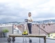 Karcher Апарат для чищення терас PCL 4 patio cleaner - изображение 2