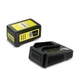 Karcher Набір швидкозарядний, 18V, 5 Ah (акумулятор + ЗП) - изображение 1