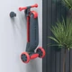 YVolution Самокат YGlider NUA[Червоний] - изображение 2