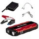 Пусковий пристрій для автомобілів Einhell CE-JS 8 Jump Starter Power Bank - изображение 1