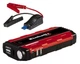 Пусковий пристрій для автомобілів Einhell CE-JS 8 Jump Starter Power Bank - изображение 2
