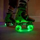 Ролики NEON Combo Skates[Салатовий (Розмір 34-38)] - зображення 7