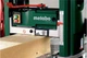 Рейсмусовий верстат Metabo DH 330 - изображение 2