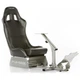 Playseat Кокпіт з кріпленням для керма та педалей Evolution - Black - изображение 1