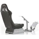 Playseat Кокпіт з кріпленням для керма та педалей Evolution - Black - изображение 2